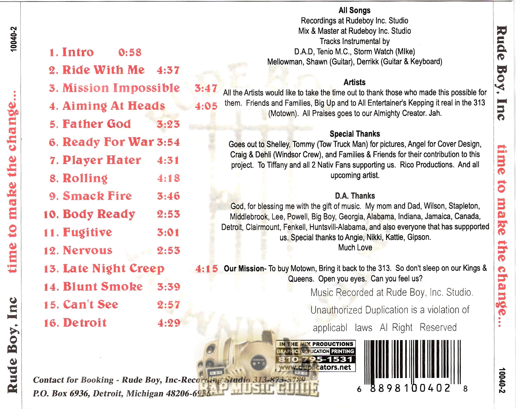 人気商品は Various Artists CD-R Press, 1st Change: The Make To Time - 洋楽